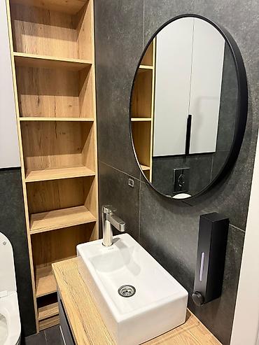 Продажа квартир: 3 комнаты, 125 м², Элитка, 11 этаж — 17