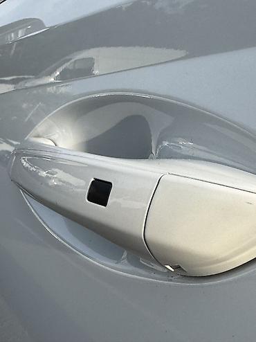 Hyundai: Hyundai Sonata: 2020 г., 2 л, Типтроник — 9