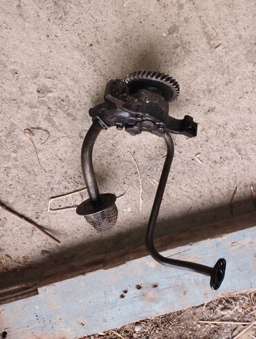 Распредвалы: Распредвал МТЗ (Беларус) Б/у, Оригинал, Россия at lalafo.kg — 7 Распредвалы: Распредвал МТЗ (Беларус) Б/у, Оригинал, Россия — 7