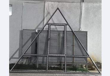 Plastik pəncərələr: Döner üçün Butka. Sifarişlə. Alüminium
Plastik
Şüşə
Butka lar — 16