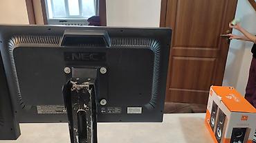 Мониторы: Монитор — 9