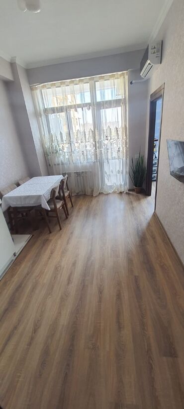 Yeni tikili: Yasamal, 2 otaqlı, Yeni tikili, m. Nizami, 56 kv. m — 7