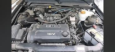 ДВИГАТЕЛЬ НА DAEWOO NEXIA 1.6 16 В ХОРОШЕМ СОСТОЯНИИ НЕ ДЫМИТ НЕ — 2
