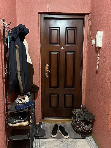 105: Продаю 1-ком квартиру Аламедин-1 Площадь 34 м², 105 серия Этажность — 2