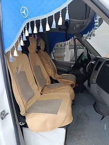ремонт nintendo switch: Грузоперевозки на Mercedes-Benz Sprinter (двухрядная кабина) - — 5