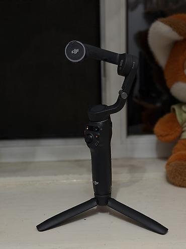 микрофон петличка dji: Продаю отличный стабилизатор для смартфона DJI Osmo Mobile 6 (OM6) По — 2