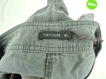 tatuum generations: Tatuum, Spodnie materiałowe damskie, rozmiar L — 4