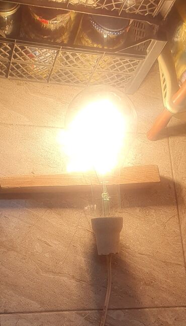 Spiral lampalar: İşlənmiş, Spiral lampa, Pulsuz çatdırılma — 5