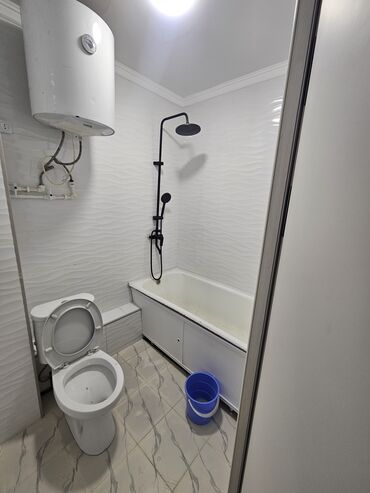 скупка квартир: 3 комнаты, 58 м², 103 серия, 2 этаж, Косметический ремонт