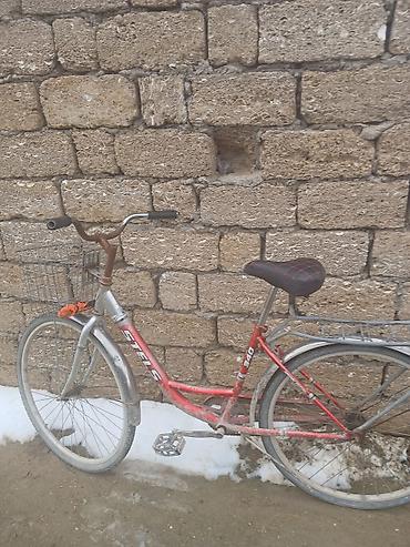 velo 28: Velosiped 28 lik endirim.ederem. unvan buzovna — 2