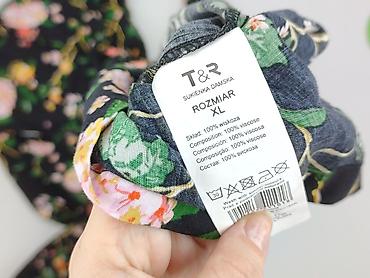 asos plus size pl: Sukienka damska, rozmiar XL — 4