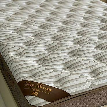 matrasi: Viva Sleep Therapy tam ortopedik döşək, Hündürlük 35 sm, yay qış — 2