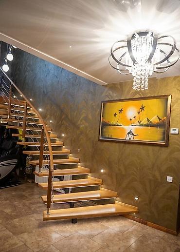 ауца: Продам ПРОСТОРНЫЙ ДОМ В VIP-городке «НИЦЦА» РАЙОН: АУЦА УЧАСТОК: 8,5 — 3
