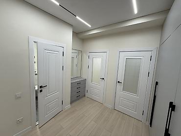 Продажа квартир: 1 комната, 48 м², Элитка, 14 этаж, Евроремонт — 10