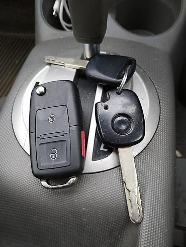 СТО, ремонт транспорта: Шевроле меняем корпуса и ремонт кнопки Выкедные ключи Hewrolet — 24