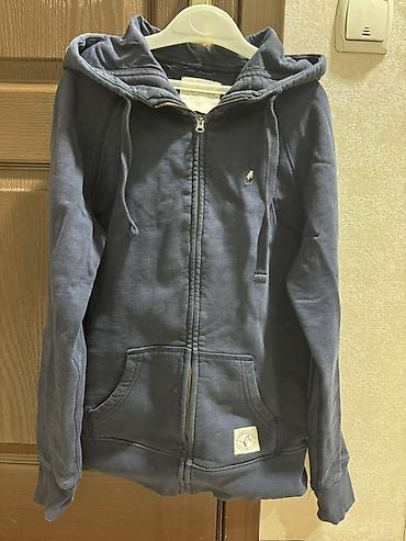 Толстовки, худи: Худи, M — 3