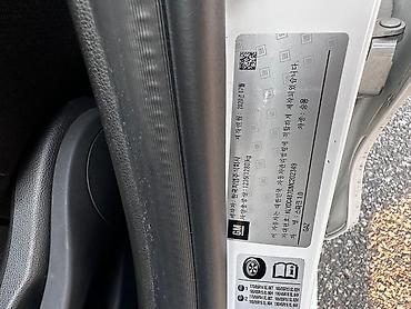 Chevrolet: Chevrolet Spark: 2019 г., Хэтчбэк — 9