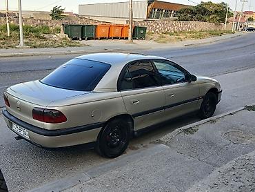 опел зафира б: Opel Omega: 2 л | 1994 г. 3940000 км Седан — 4