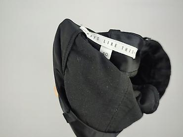 legginsy oner active: Spodnie materiałowe damskie, rozmiar L — 5
