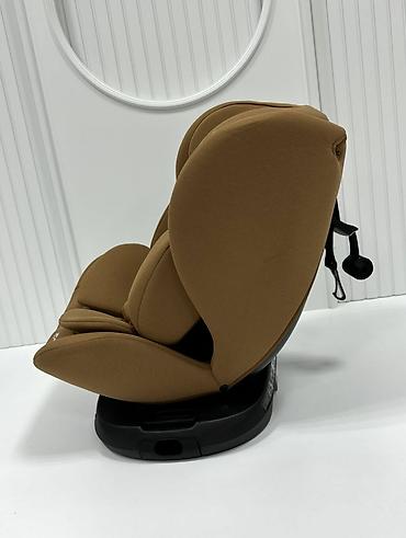 Avtokreslolar: 🚗 Balacanız Üçün Birinci Sinif Təhlükəsizlik: Kidilo T909! Övladınızın — 10