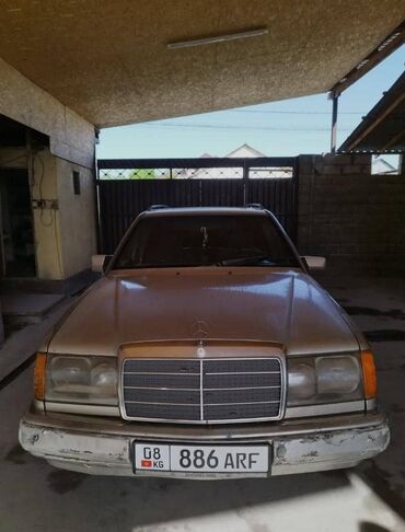 фары на опель вектра б: Mercedes-Benz W124: 1988 г., 2.3 л, Механика, Бензин, Универсал