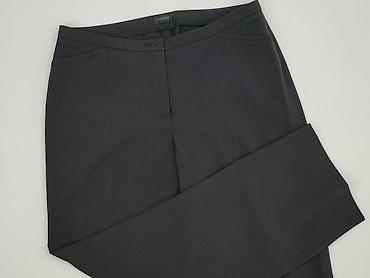 rosner spodnie: Rosner, Spodnie materiałowe damskie, rozmiar XL — 1