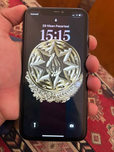 iphone 11 qiymeti irşad: IPhone 11, 64 ГБ, Черный, Face ID