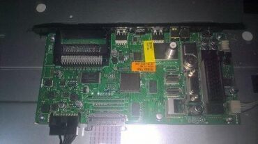 Aksesoari za TV i video: Dual DLE39F182 u delovima 17MB95 Vestel Main BoardVestel 17IPS20 — 1