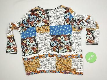 basler clothes: Walbusch, Bluzka damska, rozmiar 3XL — 3