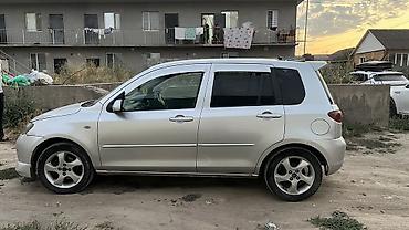 crv 2: Mazda Demio: 2003 г., 1.5 л, Автомат, Бензин, Хэтчбэк — 4