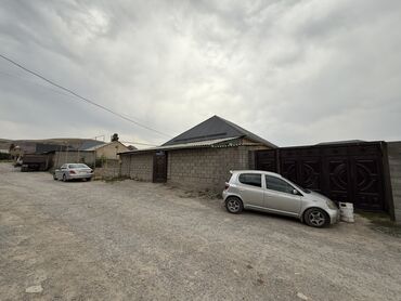 дома в балыкчы: Дом, 100 м², 3 комнаты, Собственник, Евроремонт