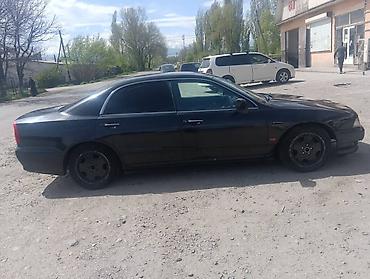 куплю митсубиси: Mitsubishi Diamante: 1995 г., 2.5 л, Автомат, Бензин, Седан — 3