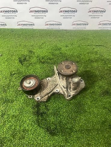 Помпа FORD Focus 1.6 IQDB 2007 (б/у)