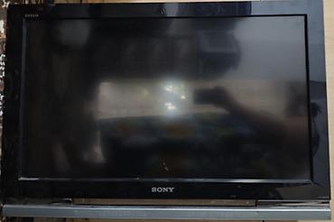 İşlənmiş Televizor Sony LCD 32"
