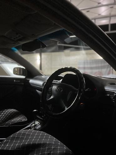 тайота авенс 1999: Toyota Avensis: 2004 г., 2 л, Автомат, Бензин, Седан — 9