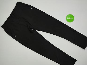 dresy nasa: Legginsy Sportowe damskie, rozmiar S — 2