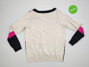 długa moda: F&F, Sweter damski, rozmiar XL — 3