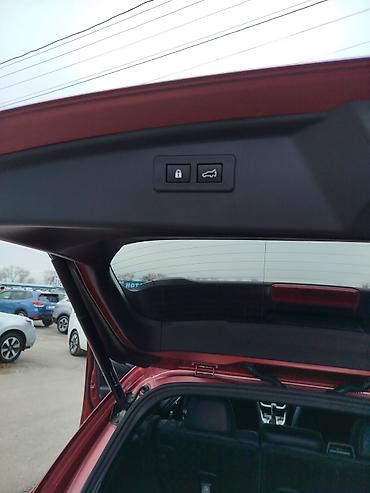 Subaru: Subaru Outback: 2020 г., 2.5 л, Вариатор, Бензин, Универсал — 9