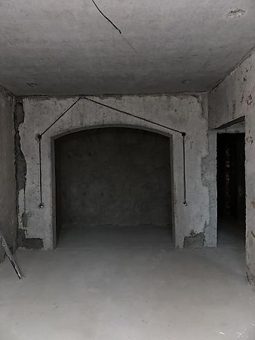 квартира: 2 комнаты, 88 м², 107 серия, 3 этаж, ПСО (под самоотделку) — 10