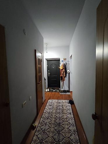 flat osh: 2 комнаты, 65 м², Энесай ж/м Индивидуалка, 4 этаж, Свежий ремонт — 3