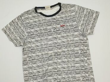 T-shirty: Koszulka dla mężczyzn, M, Lee Cooper, stan - Dobry