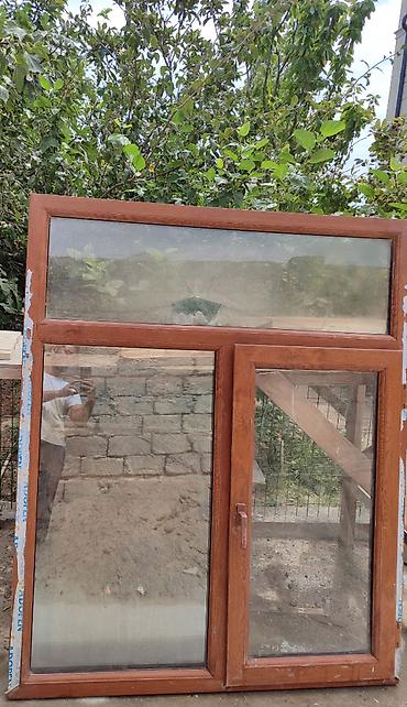 taxta satilir: Pencere satilir Whatsap 051 654 11 57 Salam 170 140 pencere satilir — 1