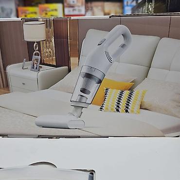 Štapni usisivači: Bezicni usisivac 4u1 Cena: 3700 din Мотем 4-у-1 бежични усисивач — 10