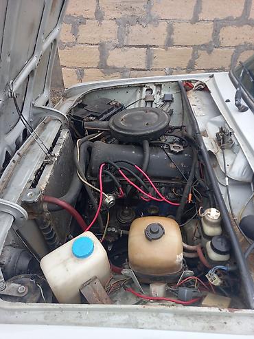 daewoo damas satilir: VAZ (LADA) 2106: 1.5 l | 1987 il 29547 km Sedan — 7