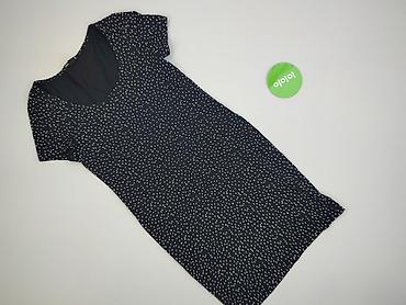 m marks: H&M Basic, Sukienka damska, rozmiar M — 2