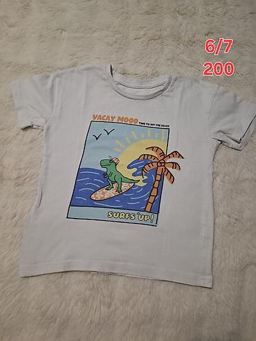 Ostala dečija odeća: Veoma ocuvane stvari cene I velicine na slikama — 20