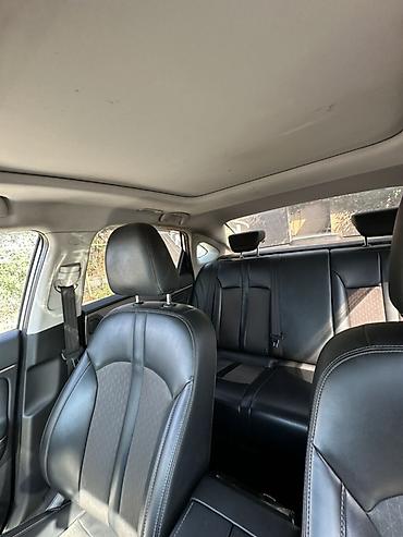 roewe ei5: GAC Aion S — электрический седан белого цвета. Основные особенности — 9