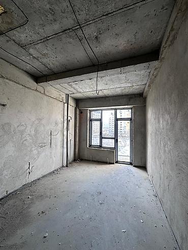 Продажа квартир: 3 комнаты, 105 м², Элитка, 2 этаж, Готовая ПСО (под самоотделку) — 6