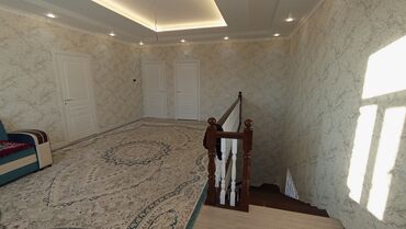 Продажа домов: Таунхаус, 216 м², 7 комнат, Собственник, Евроремонт at lalafo.kg — 6 Продажа домов: Таунхаус, 216 м², 7 комнат, Собственник, Евроремонт — 6