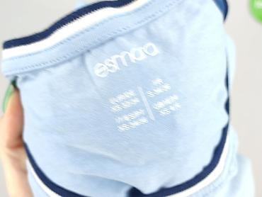 esmara pyjama set: Esmara, Bluzka damska, rozmiar XS — 4